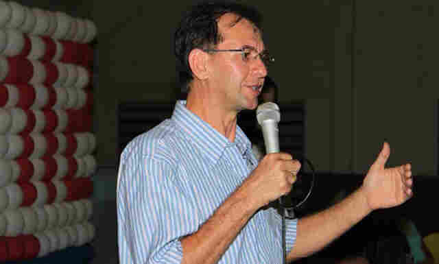 Saúde também entra em greve a partir de quinta-feira