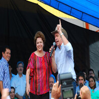 Assinada ordem de serviço para construção da ponte sobre o Madeira