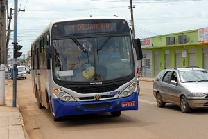 PT é contra a quebra do monopólio do transporte de Porto Velho, acusa presidente da Câmara
