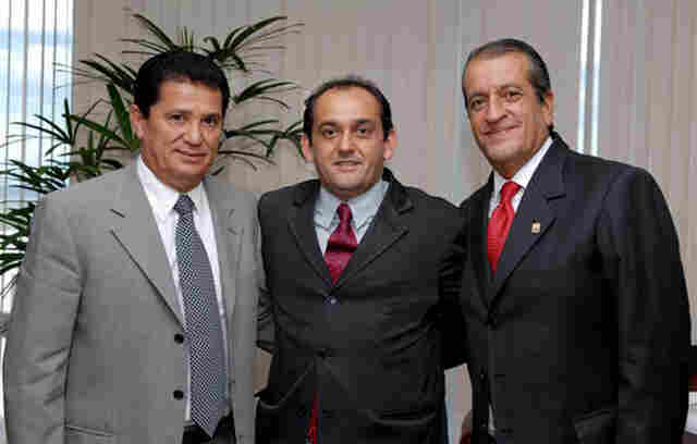 PR tem carta branca para conduzir processo eleitoral em Rondônia