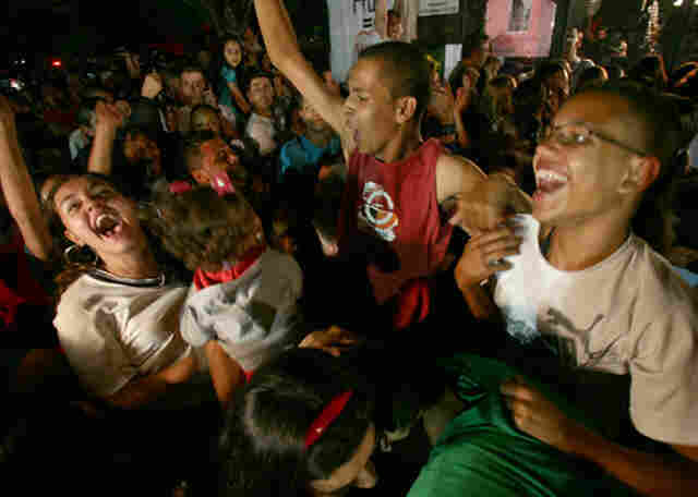 Casal Nardoni é condenado por morte da menina Isabela