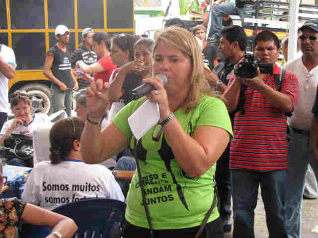 Sintero confirma que Governo estuda reajuste a demais servidores da Educação