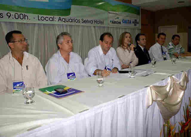 Parceria com TCE aprimorou administrações municipais, avalia AROM