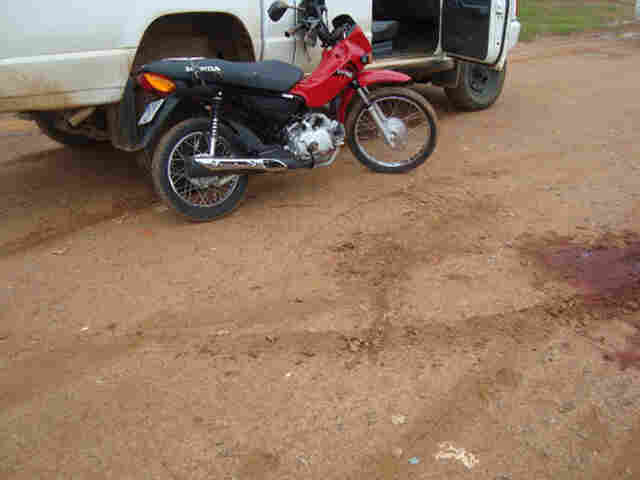 Delegado aguarda exames sobre morte de policial para conclusão do inquérito