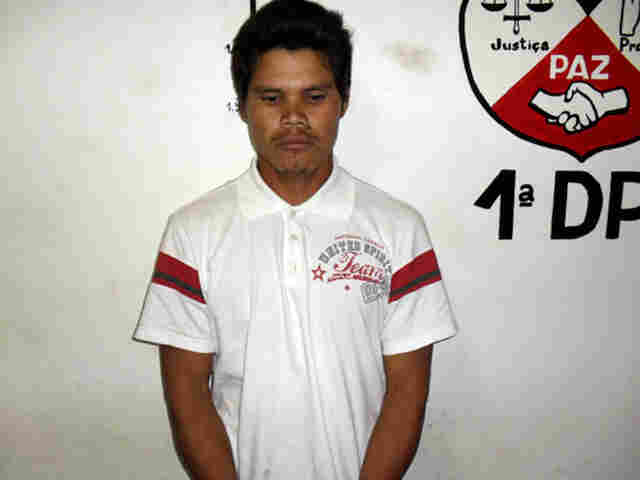 Mulher rejeita sexo e é jogada de barco em Ji-Paraná