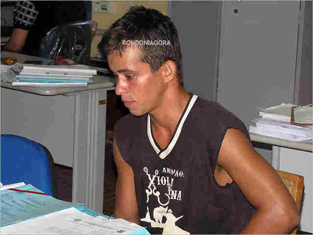 Polícia desvenda morte do homem encontrado sem cabeça em Porto Velho