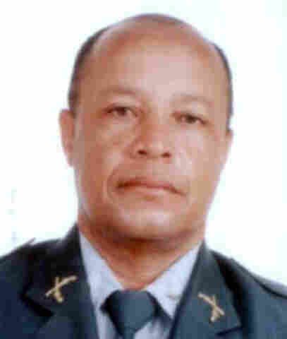 Cabo da PM de Rondônia na Força Nacional de Segurança morre em acidente no Maranhão