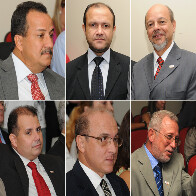 Conheça os seis advogados que concorrem a vaga de desembargador em Rondônia