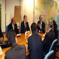 MINISTÉRIO DO PLANEJAMENTO INFORMA QUE BANCADA PERDEU TEMPO AO APRESENTAR ALTERAÇÕES; MINUTA NÃO SERÁ MUDADA