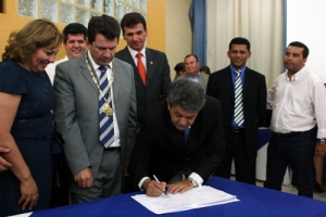 Aliança do PPS com PP pode estar ameaçada em Rondônia