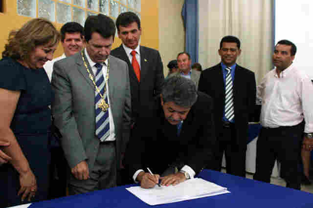 Aliança do PPS com PP pode estar ameaçada em Rondônia