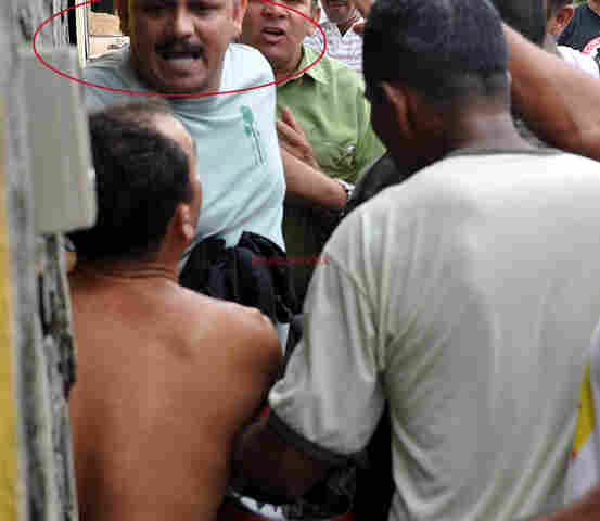 EXCLUSIVO: POLÍCIA CONCLUI QUE MORTE DO EMPRESÁRIO WALTER MOURA LIMA FOI ACIDENTAL E INDICIA DOIS POR HOMICÍDIO CULPOSO