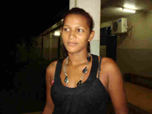 Mulher cai com dois quilos de cocaína em Guajará Mirim