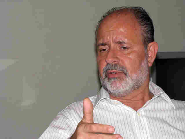 Valverde defende planejamento para o período pós-usina