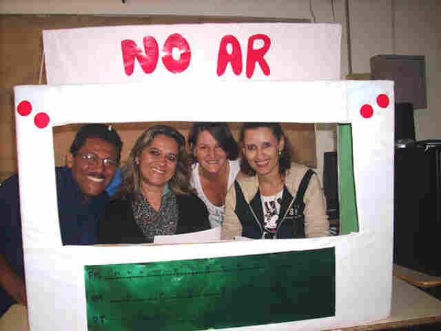 Documentário de Rondônia é finalista de prêmio nacional