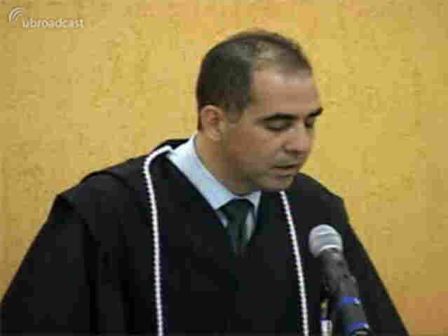 LÍDERES DA MATANÇA NO URSO BRANCO SÃO CONDENADOS A QUASE 500 ANOS DE PRISÃO CADA UM