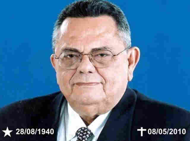 MORRE PRESIDENTE DA FECOMÉRCIO DE RONDÔNIA