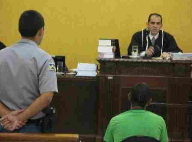 Segundo julgamento de acusados por matança avança com depoimentos; siga ao vivo