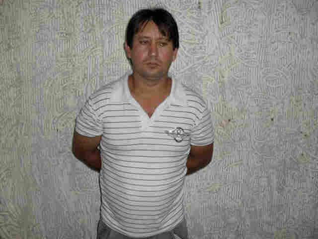 Sevic em Ji-Paraná apreende dois quilos de droga