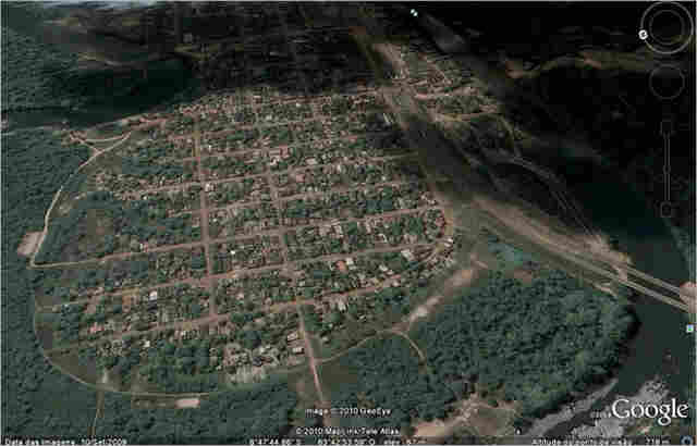 Candeias do Jamari, Obrigação da Prefeitura Transferir ao Particular a propriedade dos Lotes de Terras Urbanos