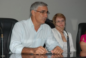 Ji-Paraná discute plano de contingência contra dengue