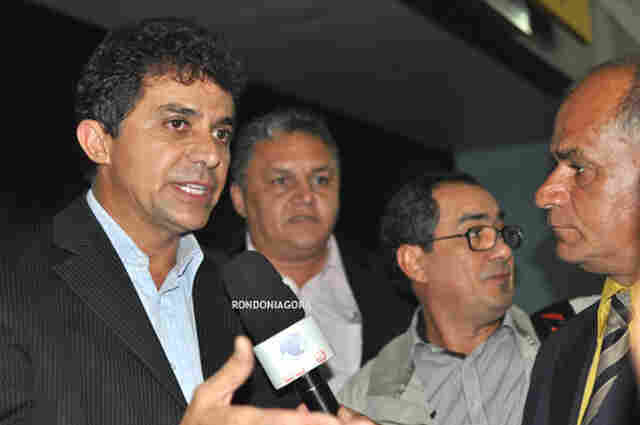 Dever cumprido: Expedito destaca trabalho político e de sindicatos