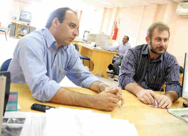 PSDC: Edgar do Boi vai a Ji-Paraná e lança pré-candidatura de Ari Saraiva