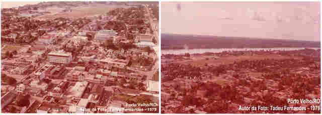 Foro e laudêmio  relíquia jurídica e sua extinção em Porto Velho