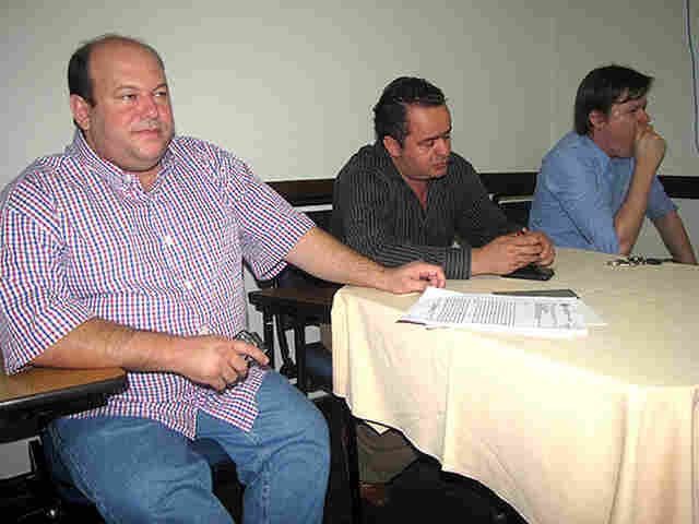 Maria Fumaça lança evento para substituir cavalgada no final de semana