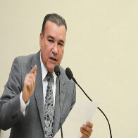 Votorantim pratica cartel do cimento em Rondônia, denuncia deputado Jesualdo Pires