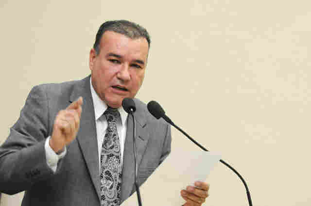 Votorantim pratica cartel do cimento em Rondônia, denuncia deputado Jesualdo Pires