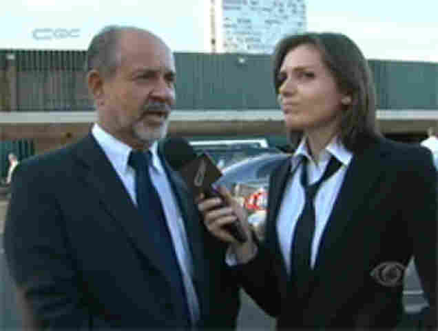 CQC prega peça em Valverde, que assina PEC para incluir cachaça na cesta básica; Veja vídeo