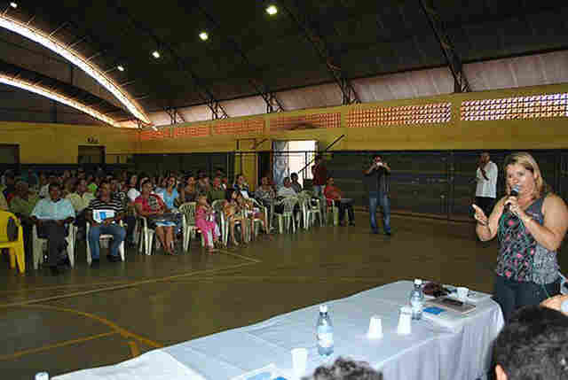 PT confirma pré-candidatura de Claudir Mata a deputada estadual