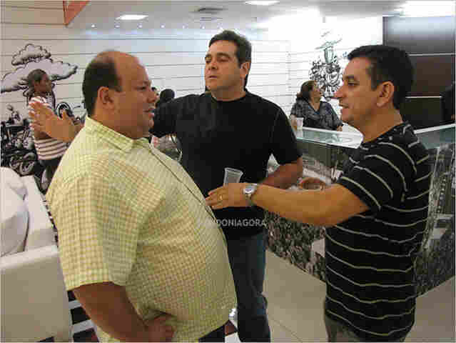 Após imposição do MP, Fora de Época muda de local e será no Parque de Exposições