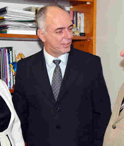 ELEIÇÕES 2010: BASTIDORES DA SUCESSÃO