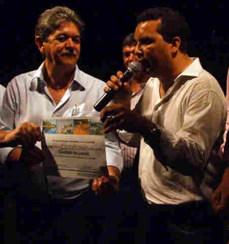 ELEIÇÕES 2010: BASTIDORES DA SUCESSÃO