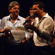 ELEIÇÕES 2010: BASTIDORES DA SUCESSÃO