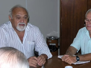 COORDENADOR DA FUNASA EM RONDÔNIA E VEREADOR DE JI PARANÁ SÃO PRESOS PELA PF