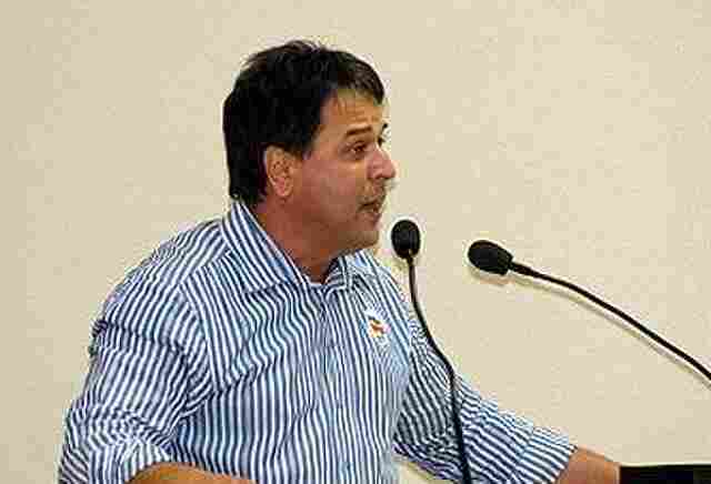 PHS decide lançar Melki Donadon ao Senado