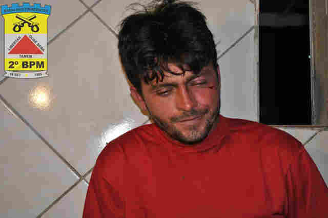 Mototaxista é preso acusado de tentar estuprar enteada de 10 anos em Ji-Paraná