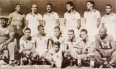 Copa do Mundo de 1950, do Estádio do Maracanã ao Aluízio Ferreira