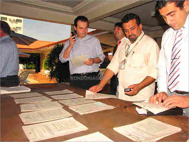 TRE &#34;caça&#34; políticos com problemas em registros