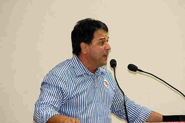 Gravações feitas pela PF foram fundamentais para condenar Melki Donadon