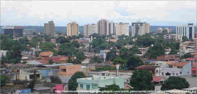 Nova Lei do Inquilinato