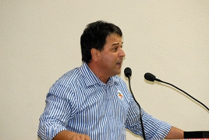Gravações feitas pela PF foram fundamentais para condenar Melki Donadon