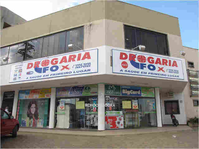 Empresários cumprem promessa e fecham farmácias em Porto Velho