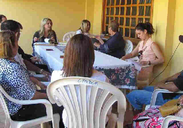 Judiciário regulariza situação de crianças em abrigo de Ji-Paraná