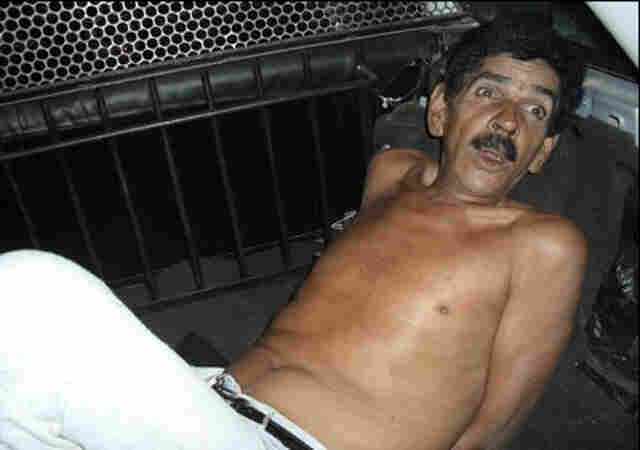 Marido mata a esposa com três facadas em Vilhena