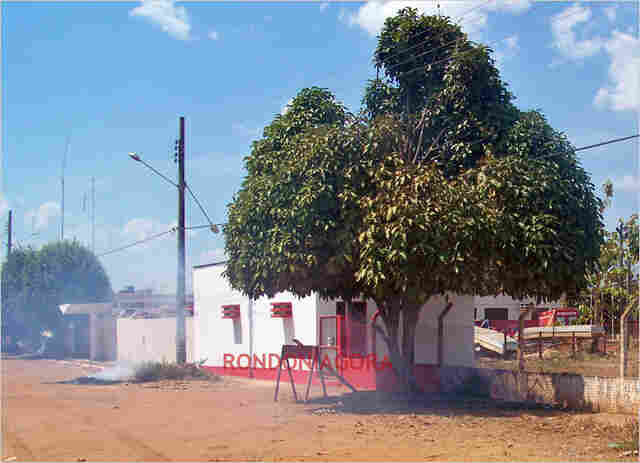 Em época de queimadas nem Bombeiros dão bom exemplo