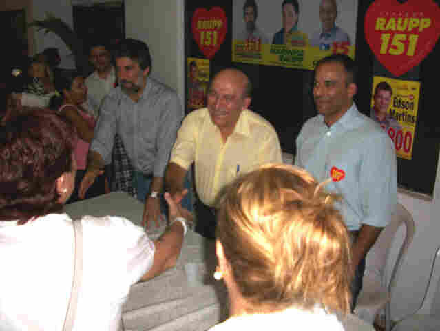 Vamos fazer de Porto Velho a sala de visitas de Rondônia, diz Confúcio Moura